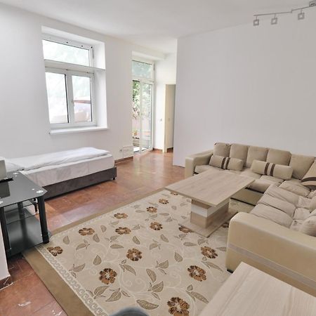 Mariahilf Apartment Vienna Exterior photo