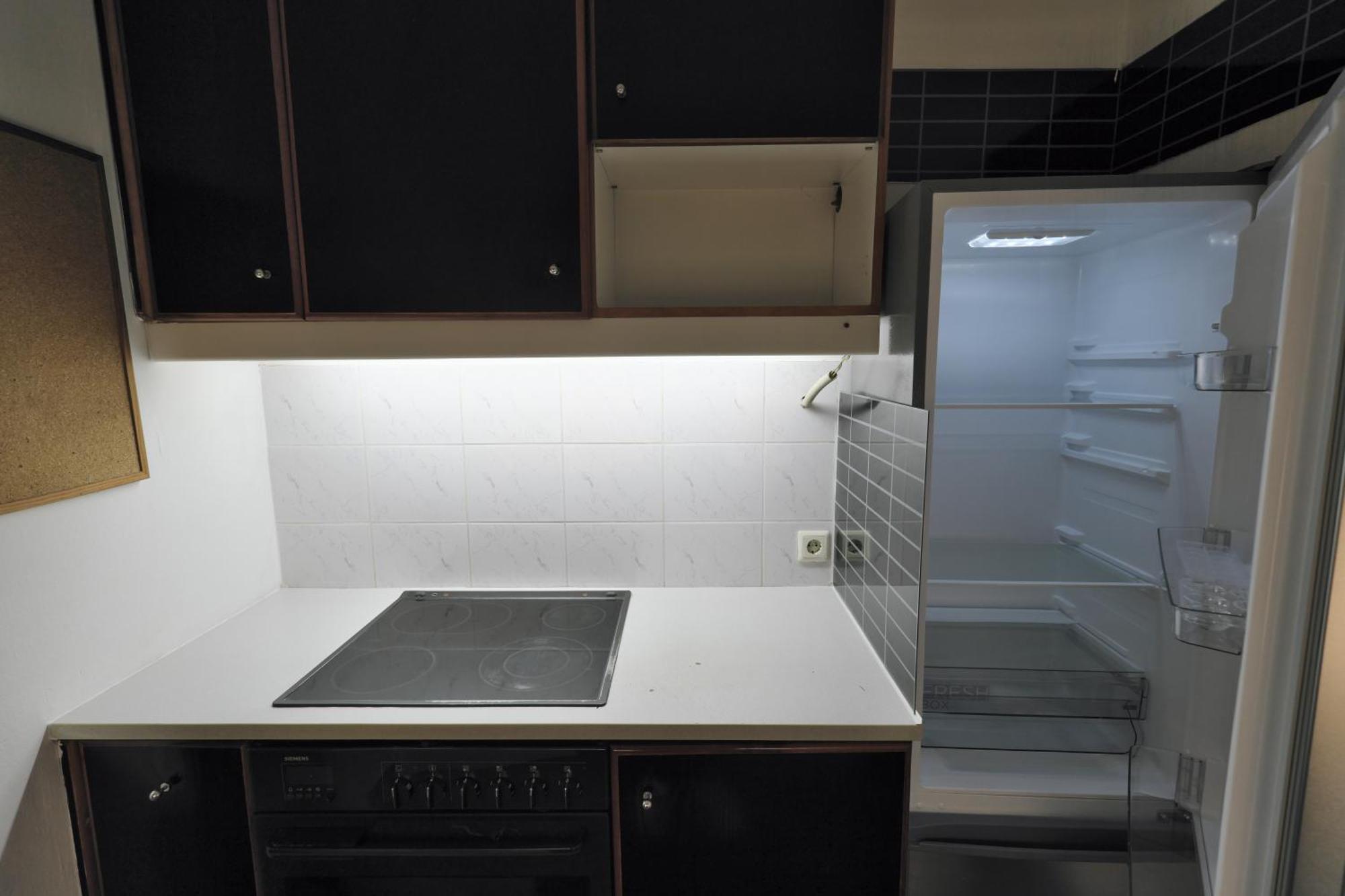 Mariahilf Apartment Vienna Exterior photo