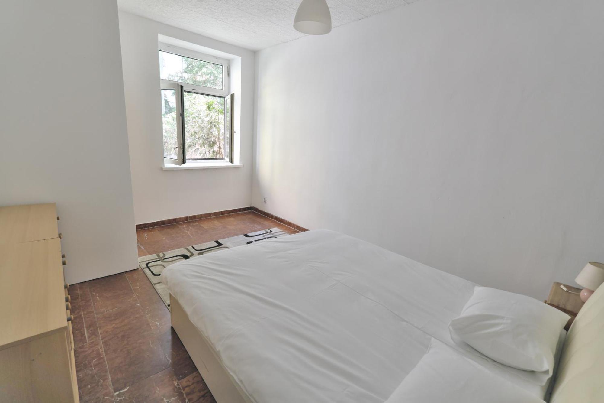 Mariahilf Apartment Vienna Exterior photo