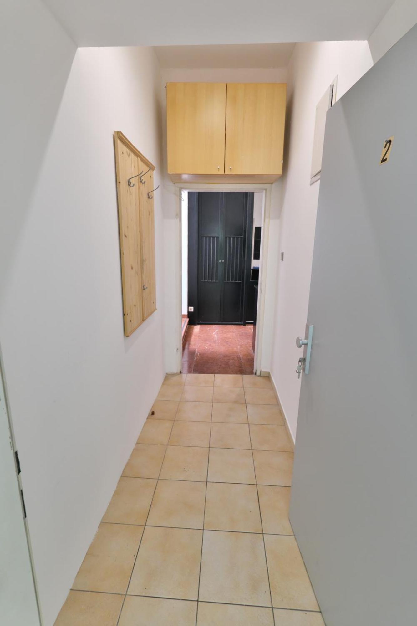 Mariahilf Apartment Vienna Exterior photo