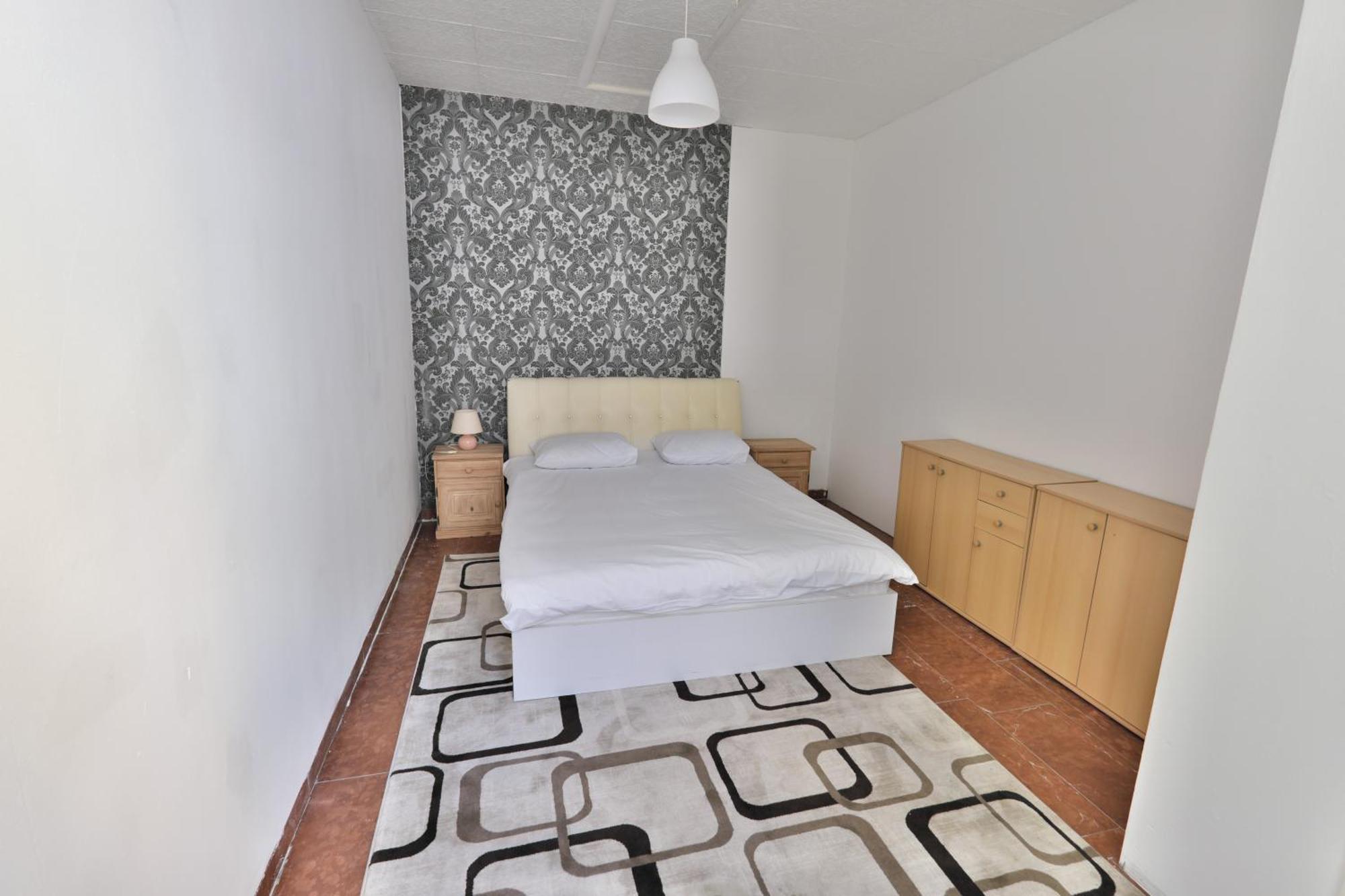 Mariahilf Apartment Vienna Exterior photo